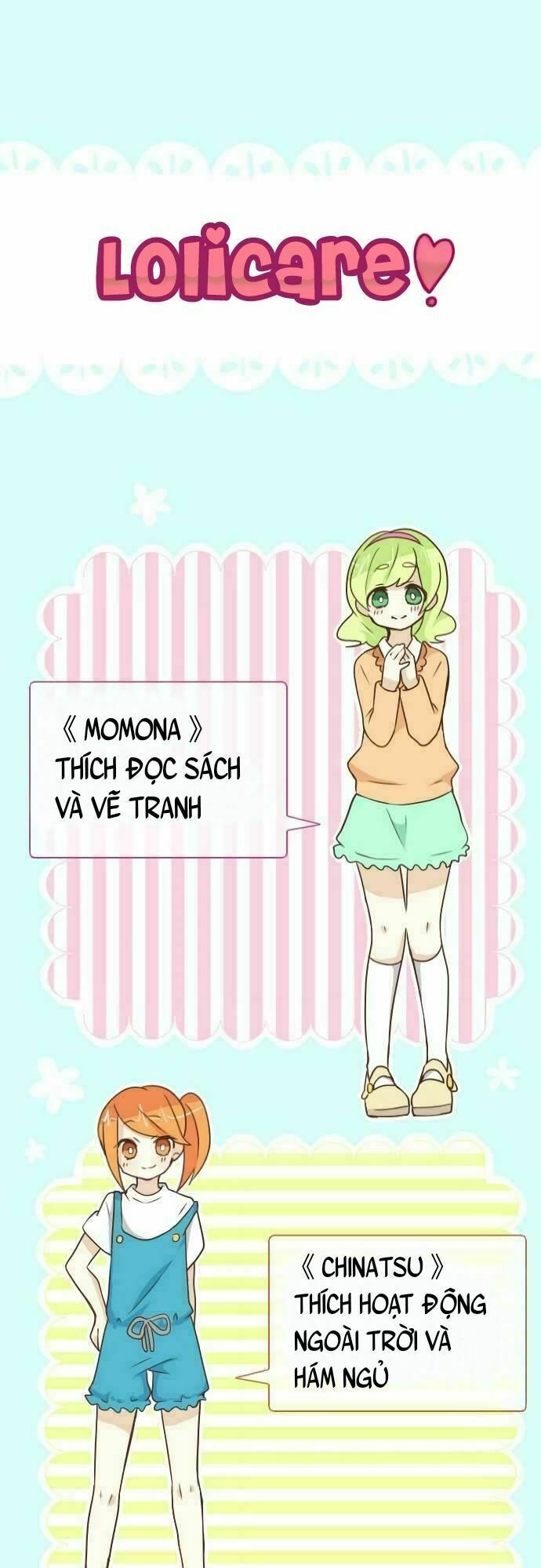 ike loli chapter 6 1