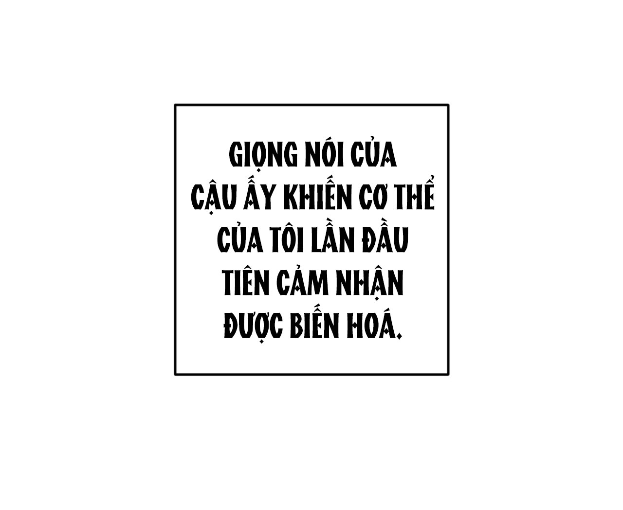 Khu Rừng Dịu Dàng chapter 11.1 - Trang 15