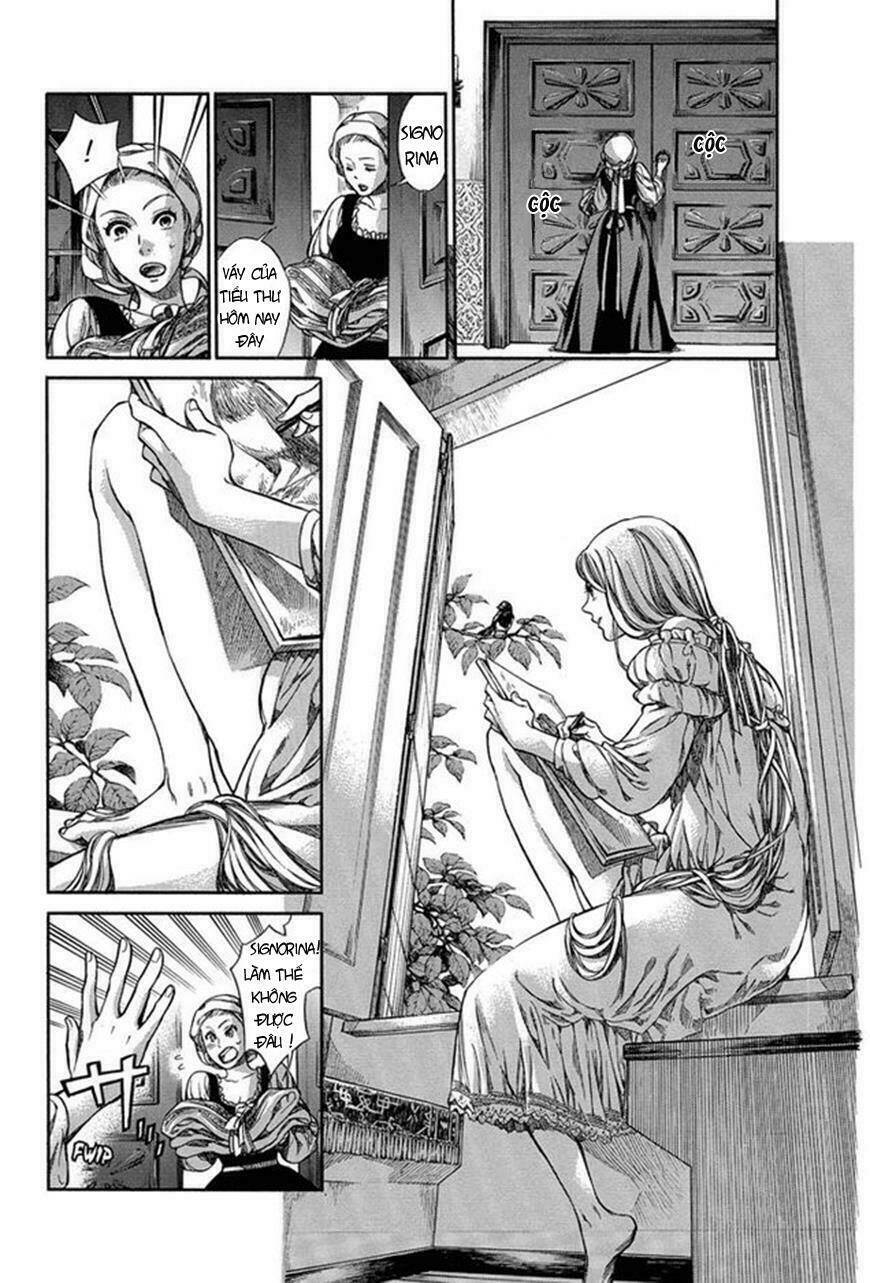 arte manga chapter 1 4