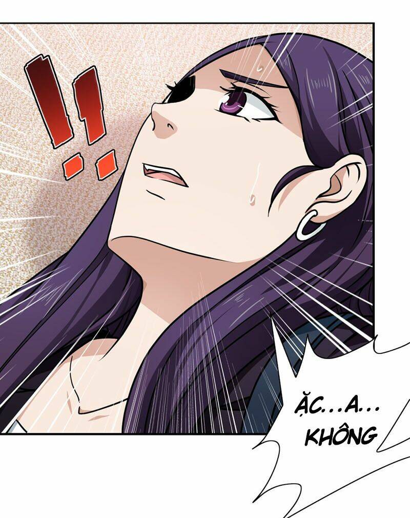 hộ hoa cao thủ tại đô thị chapter 133 17
