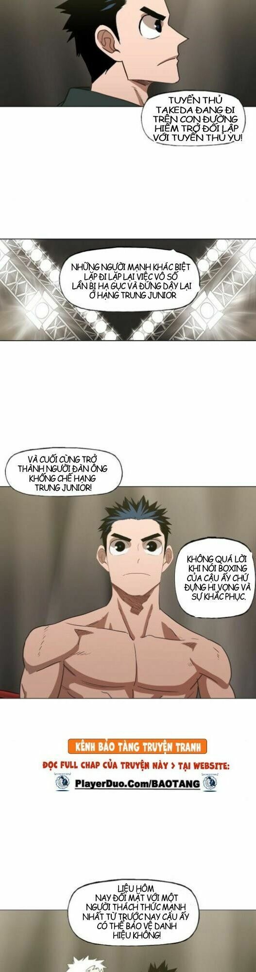 Võ Sĩ Quyền Anh chapter 47 5