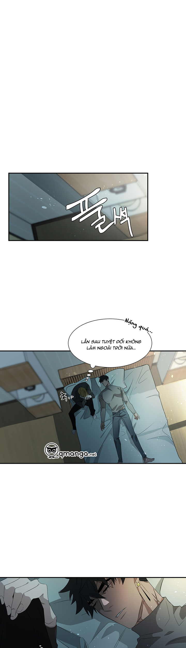 ever green chapter 12 20