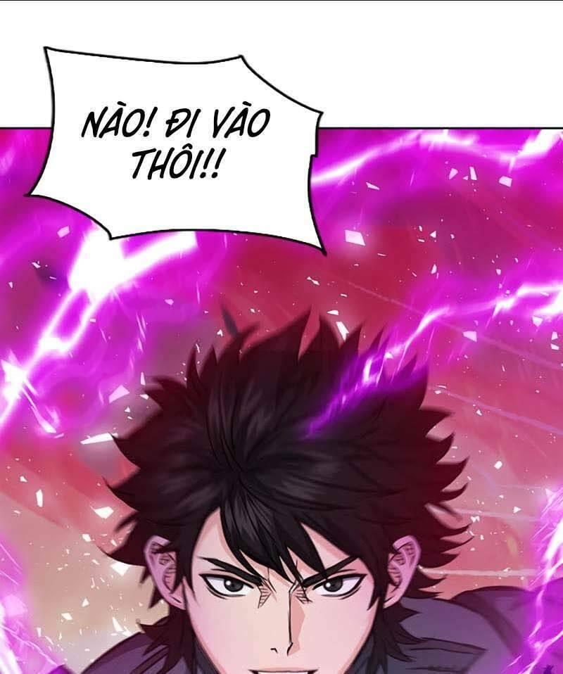 druid tại ga seoul - người hóa thú chapter 76 1