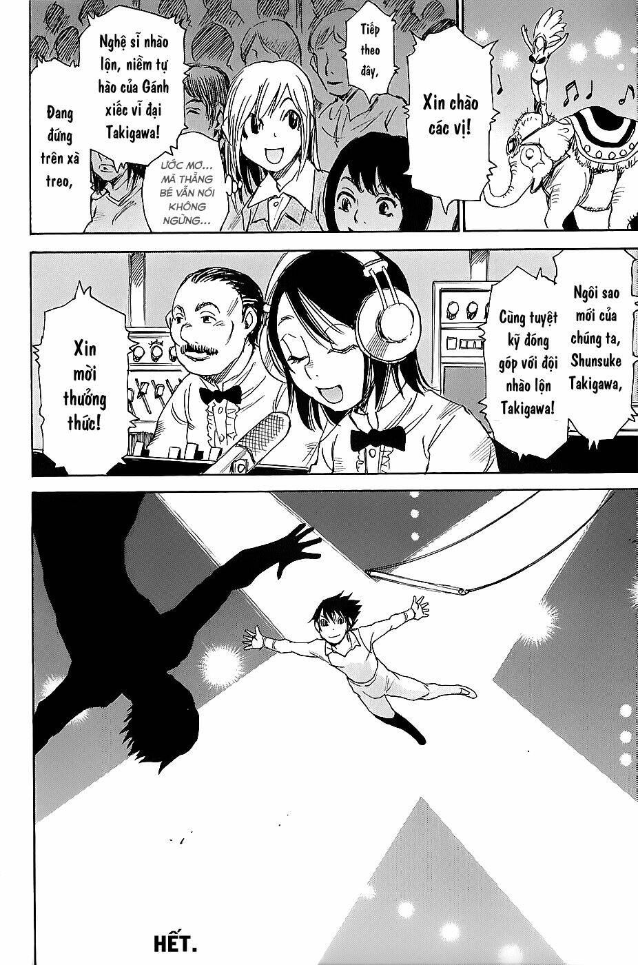 cradle of monsters chapter 42 6