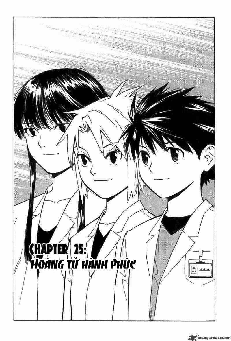 saijou no meii chapter 25 3