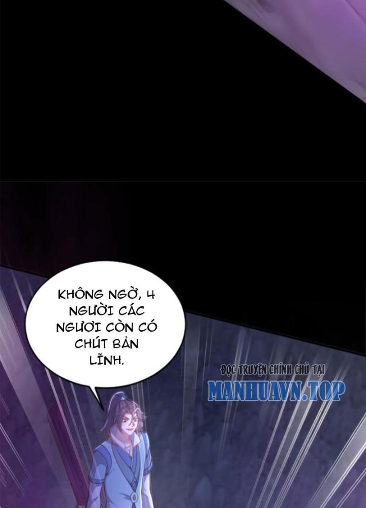 võ thánh này cũng quá khẳng khái chapter 29 90