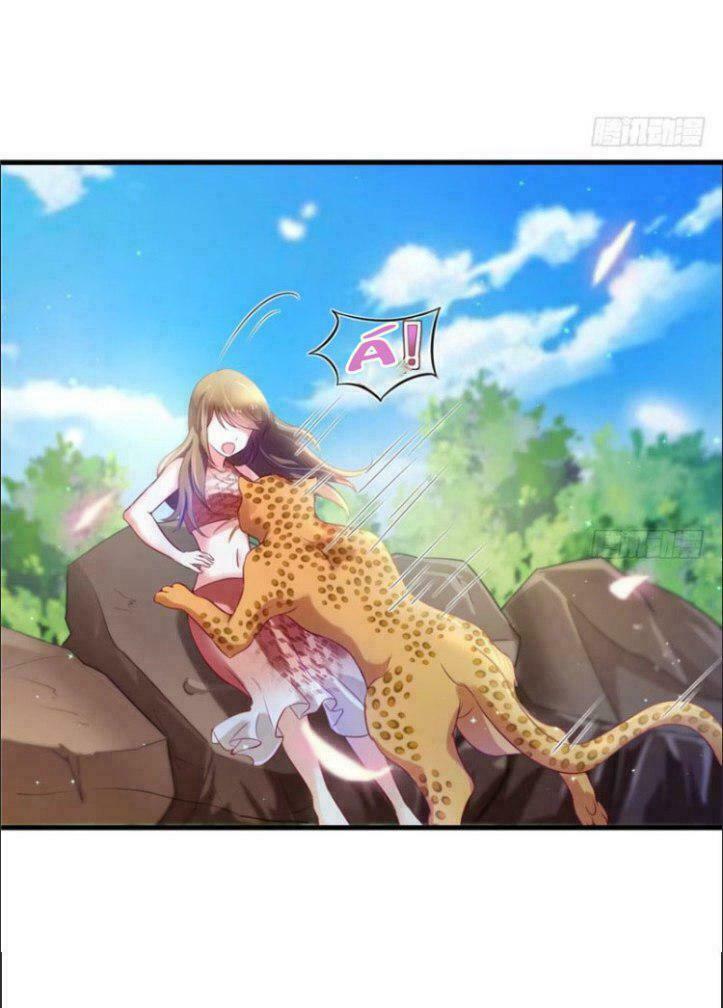 [16+] thảnh thơi thú thế chủng chủng điền, sinh sinh tể chapter 32 30