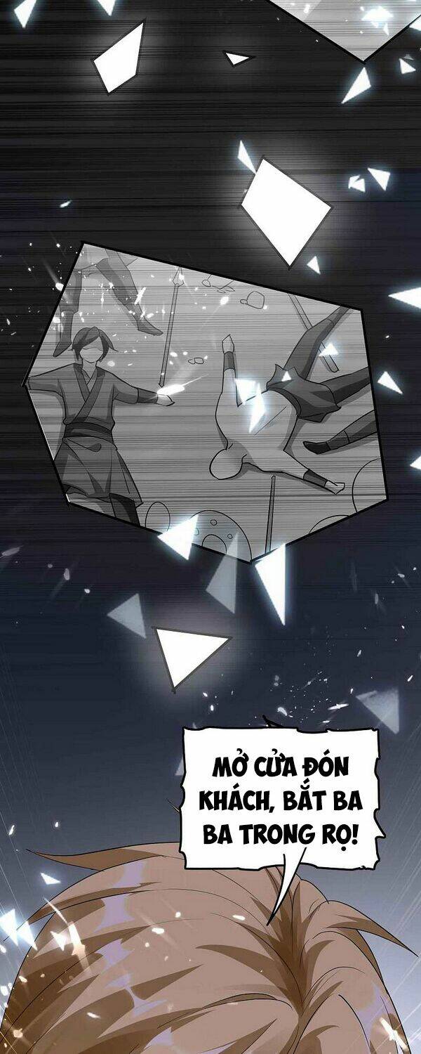 vạn giới tiên vương chapter 137 25
