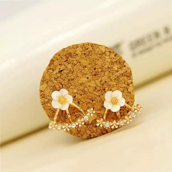 Bông tai hậu duệ mặt trời xinh lung linh BTHDMTXLL