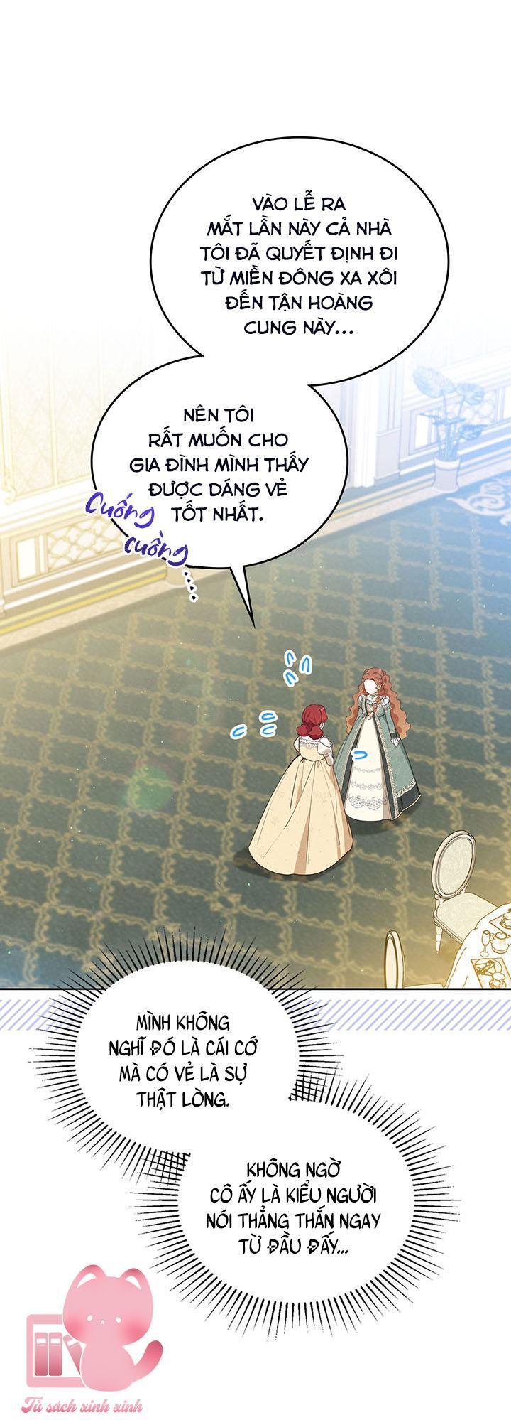 kiếp này ta sẽ trở thành gia chủ chapter 106 7