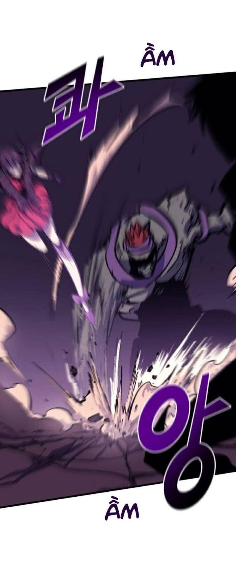 tôi trở lại thăng cấp một mình chapter 39 22