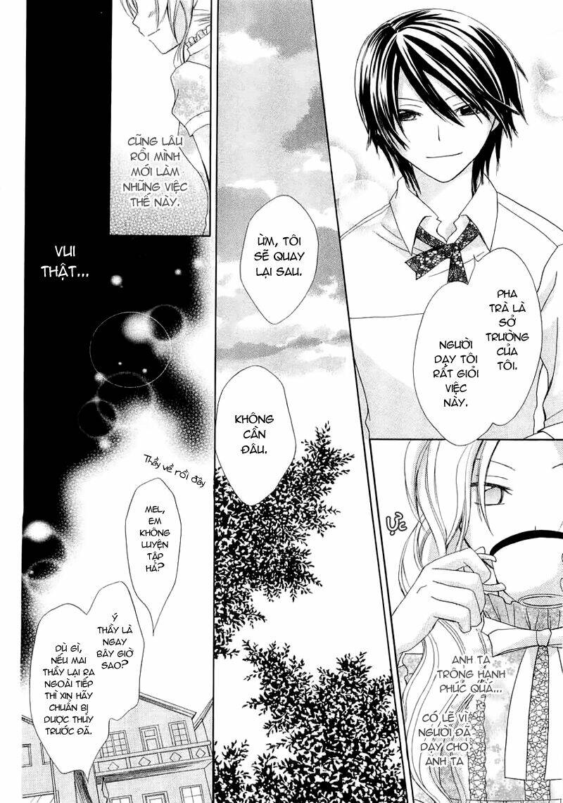 tobenai majo chapter 1 22