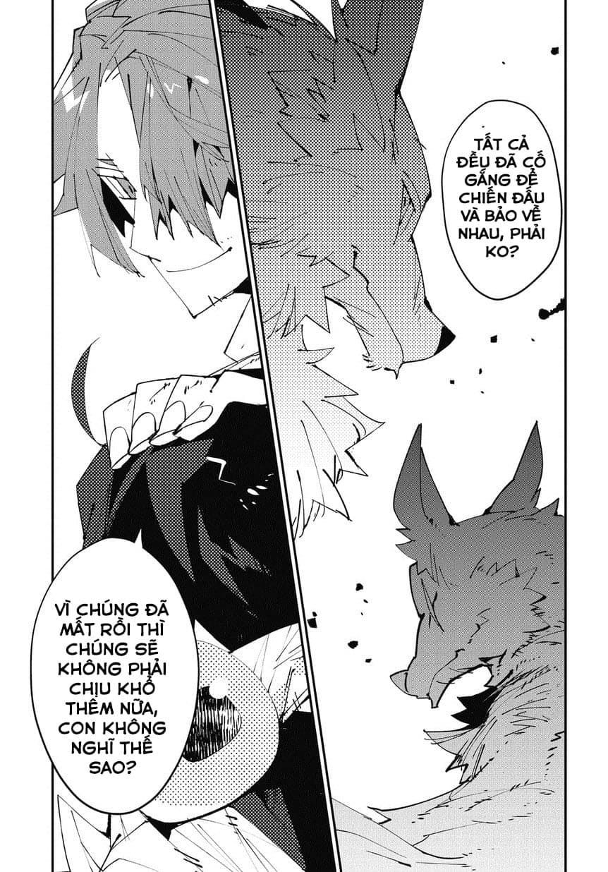 isekai tensei no boukensha chapter 2.2 11