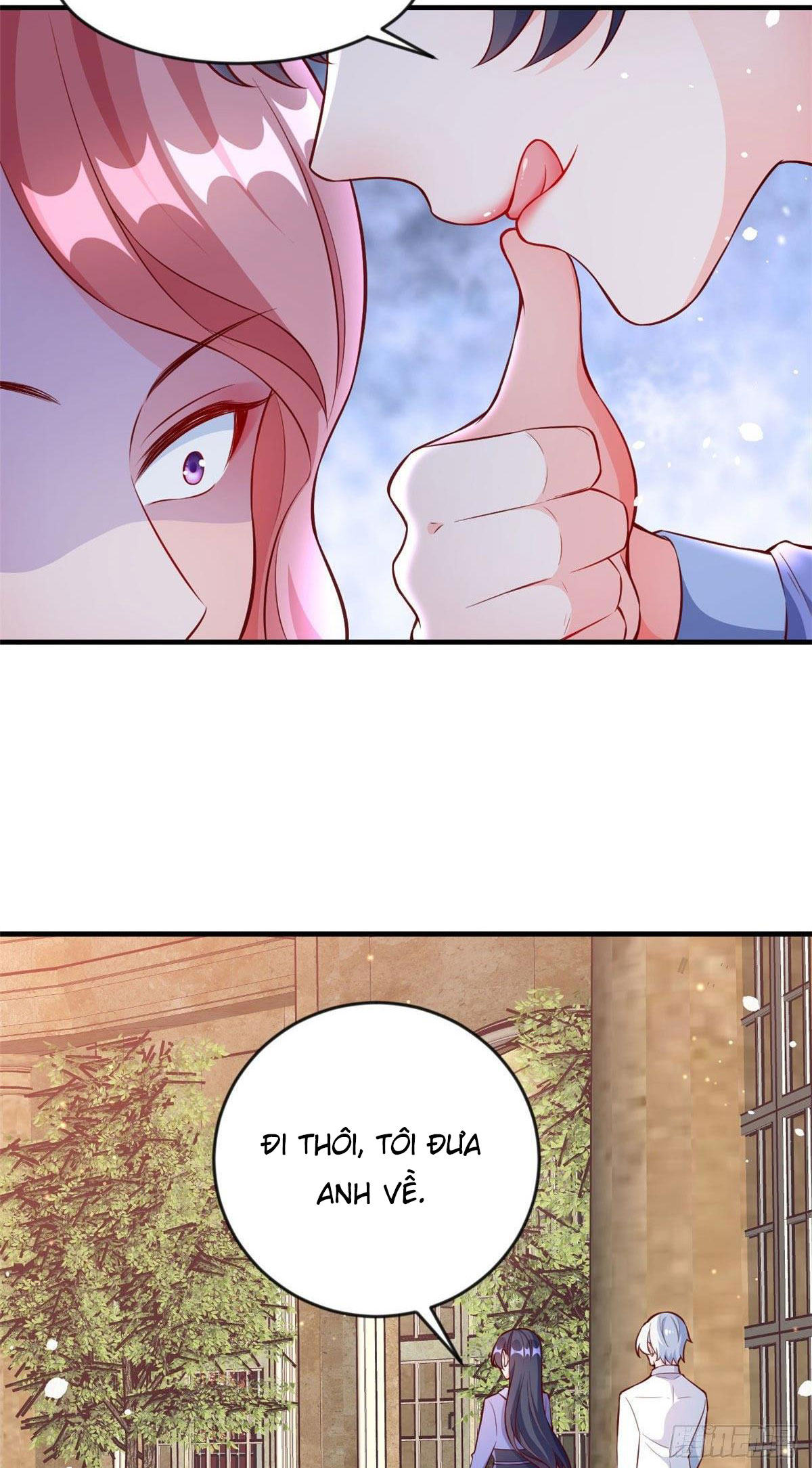 hệ thống xuyên nhanh: nam thần bùng cháy đi! chapter 7 46