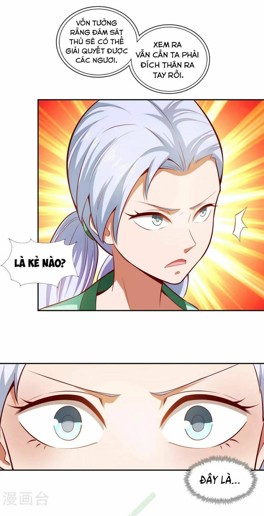 võ linh kiếm tôn chapter 27 5