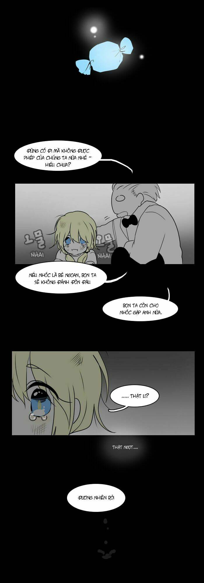 khi nhân vật phản diện được làm vai chính chapter 6 11