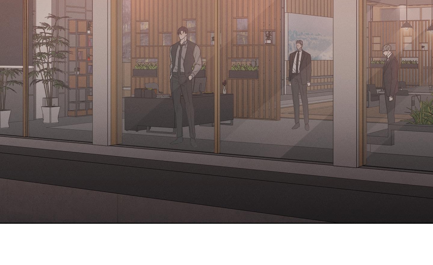 hội chứng minmotion chapter 35 6