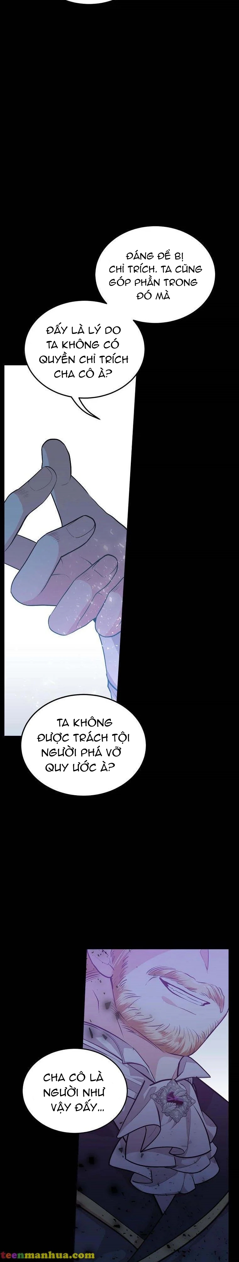 mùa đào vào tháng sáu chapter 19.2 11