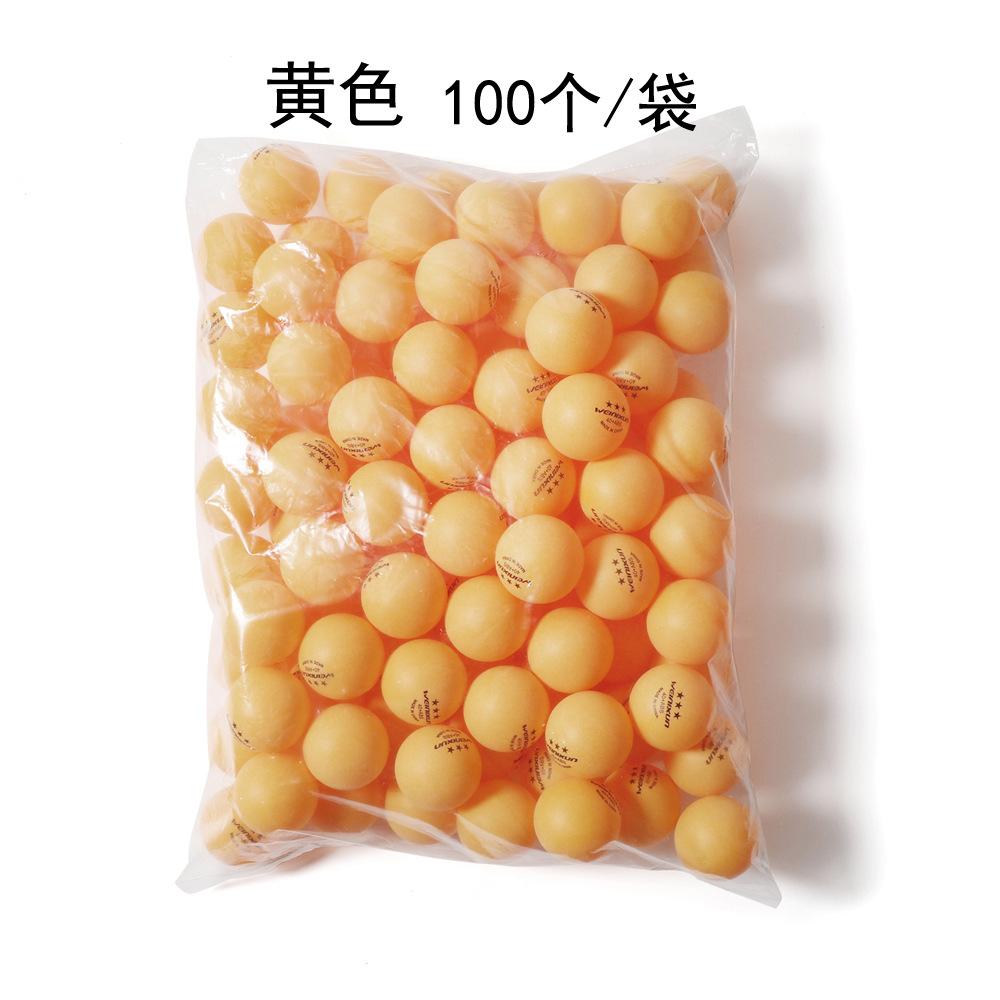 Set 50 Quả Bóng Bàn Luyện Tập Tiện Lợi 40 +