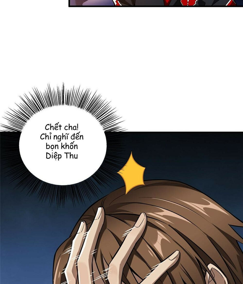 toàn chức cao thủ 2 chapter 53 11