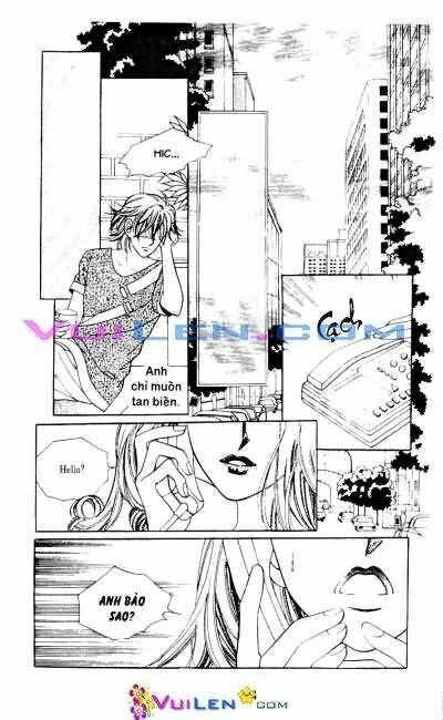 có anh trong đời chapter 6 74