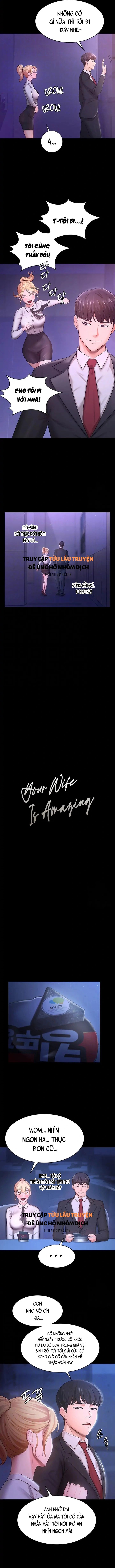 vợ anh ngon lắm đấy! chapter 5 2