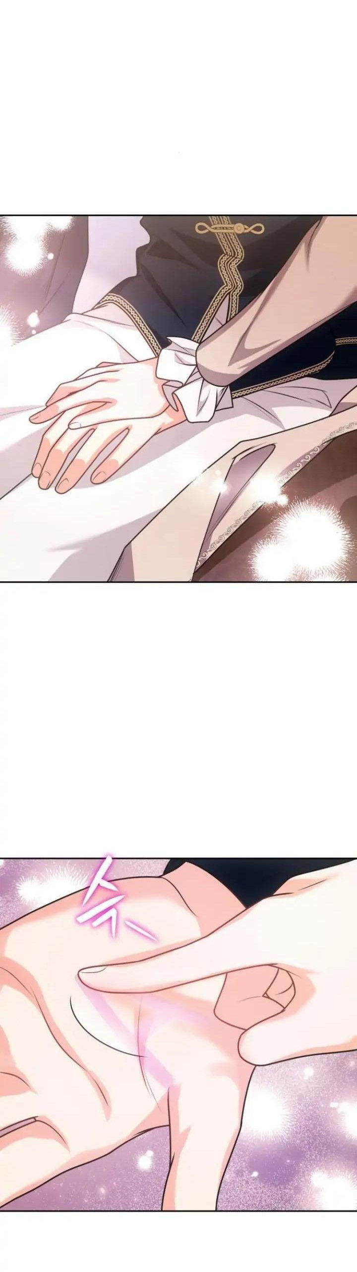 chị gái à, kiếp này tôi sẽ trở thành nữ hoàng chapter 8.1 24