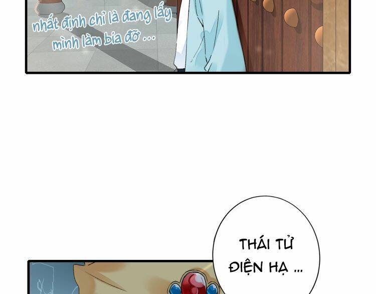 hoa nhan sách chapter 74.2 18