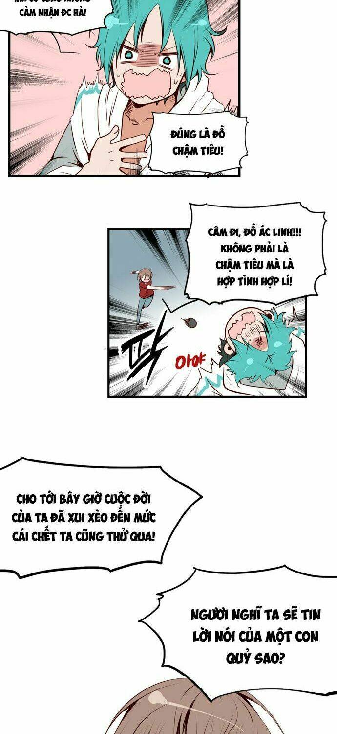 golden change chapter 3 12