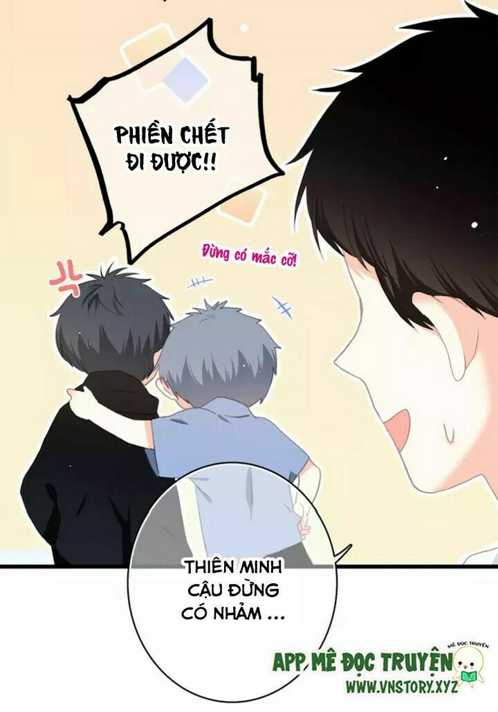 con tim rung động 2 chapter 11 4