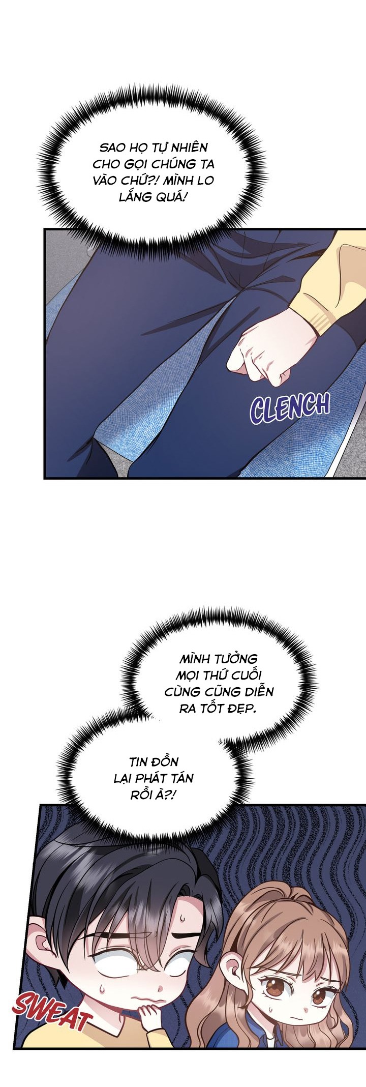 ngày mai chapter 38 14