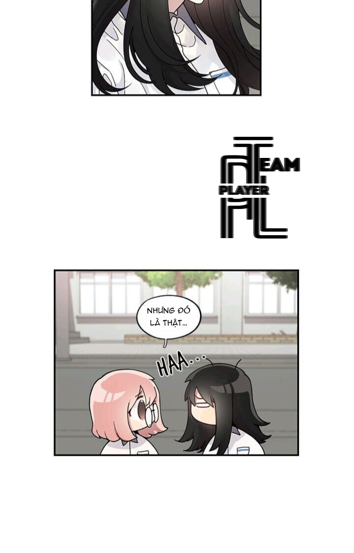 thanh xuân lầm lỡ chapter 42 33