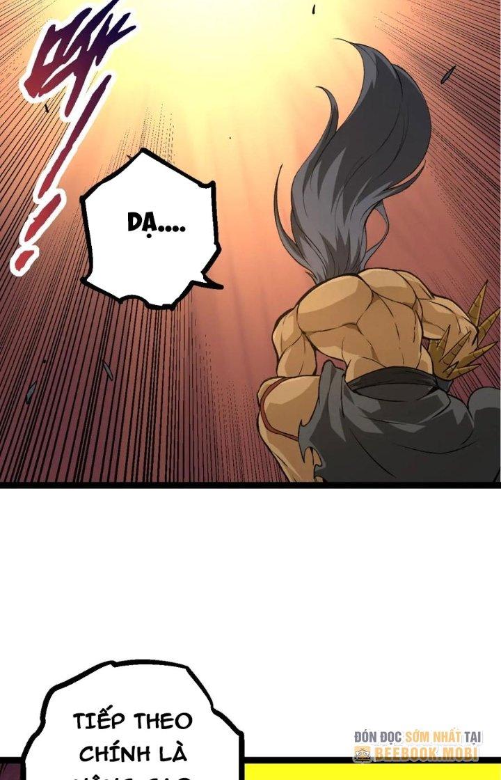 từ cây cổ thụ bắt đầu tiến hóa chapter 71 51