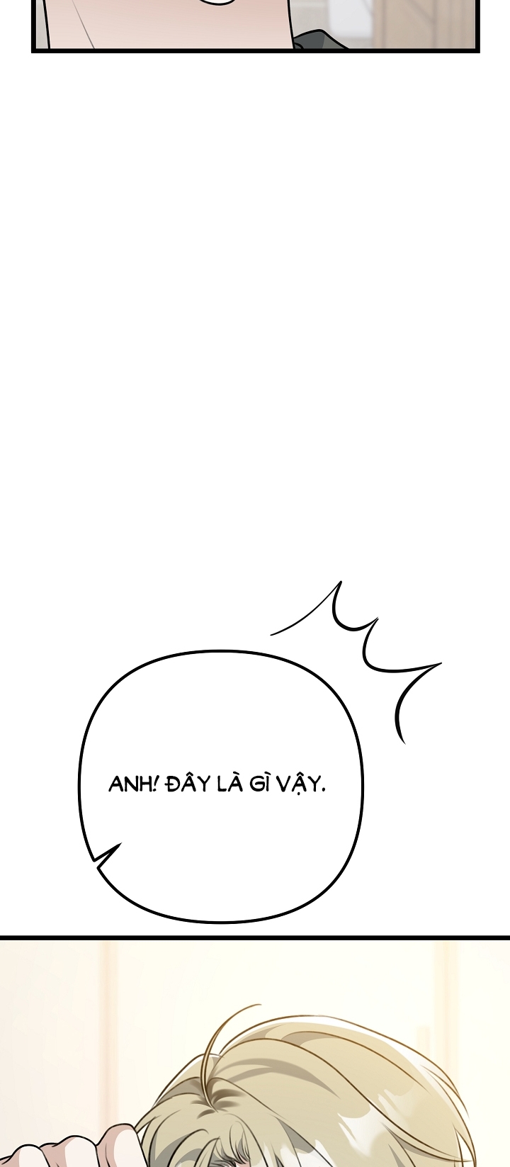 Say Nắng chapter 25.1 - Trang 12