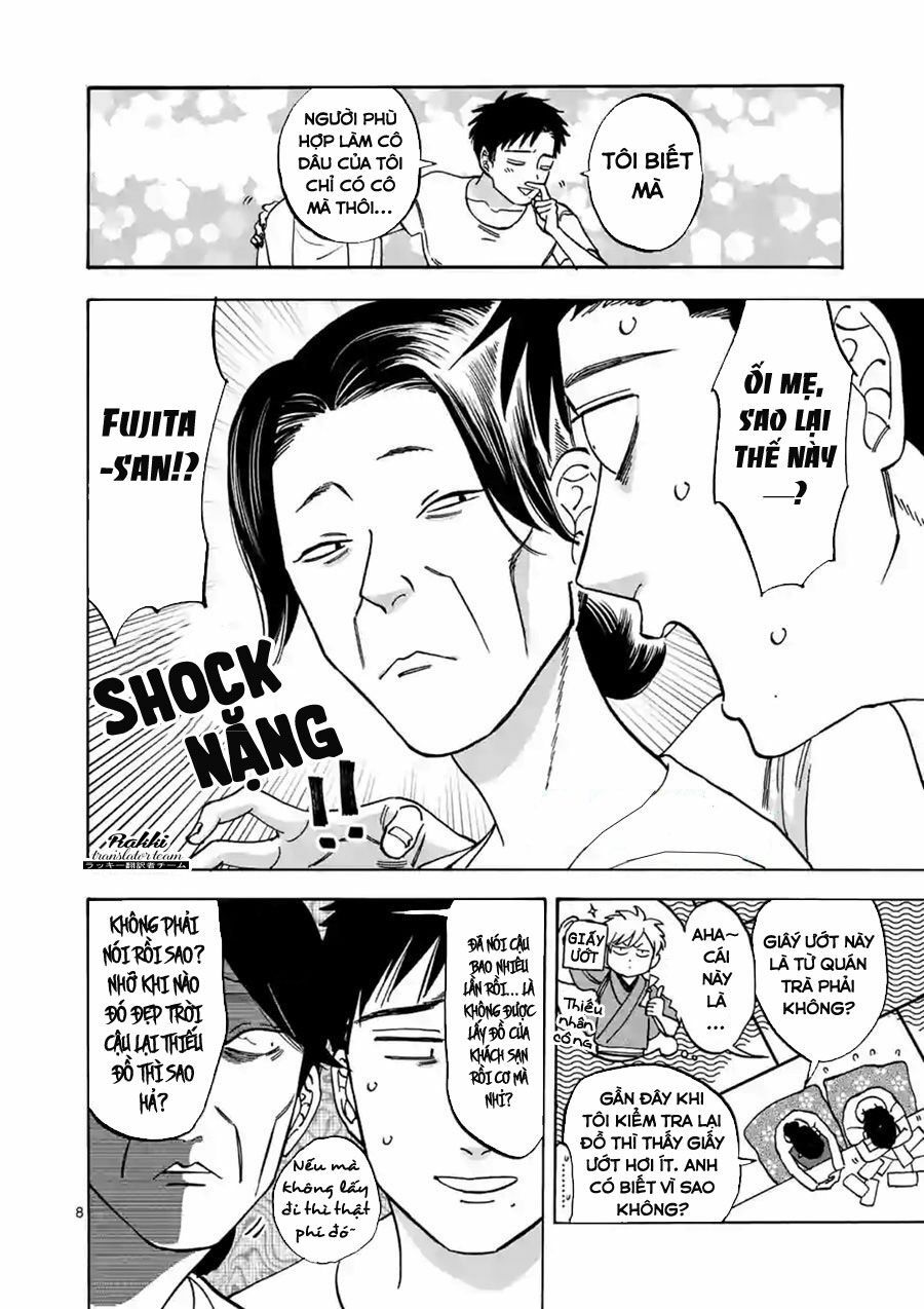 promise cinderella chapter 39 9