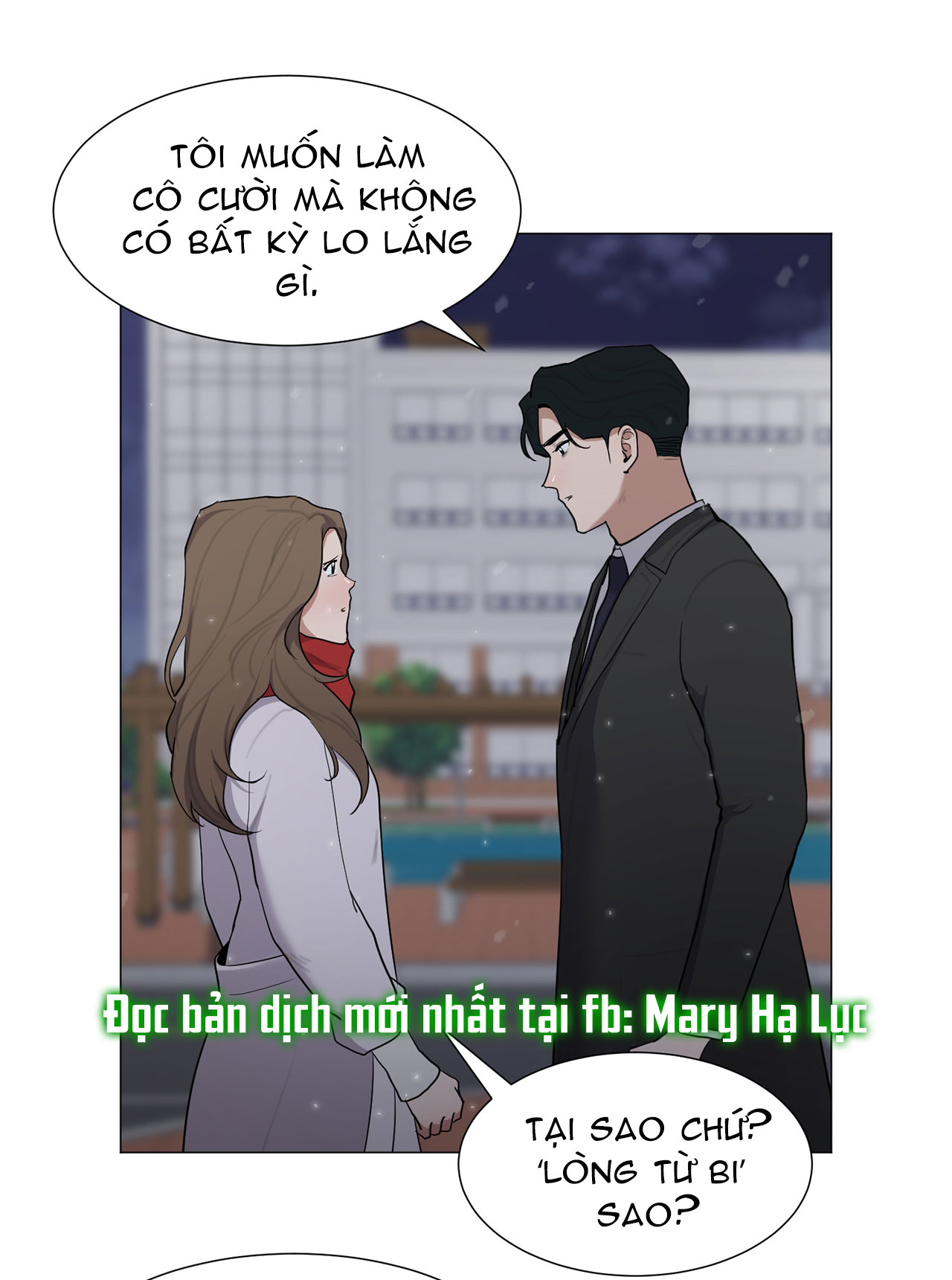 one more time chapter 35.1 12