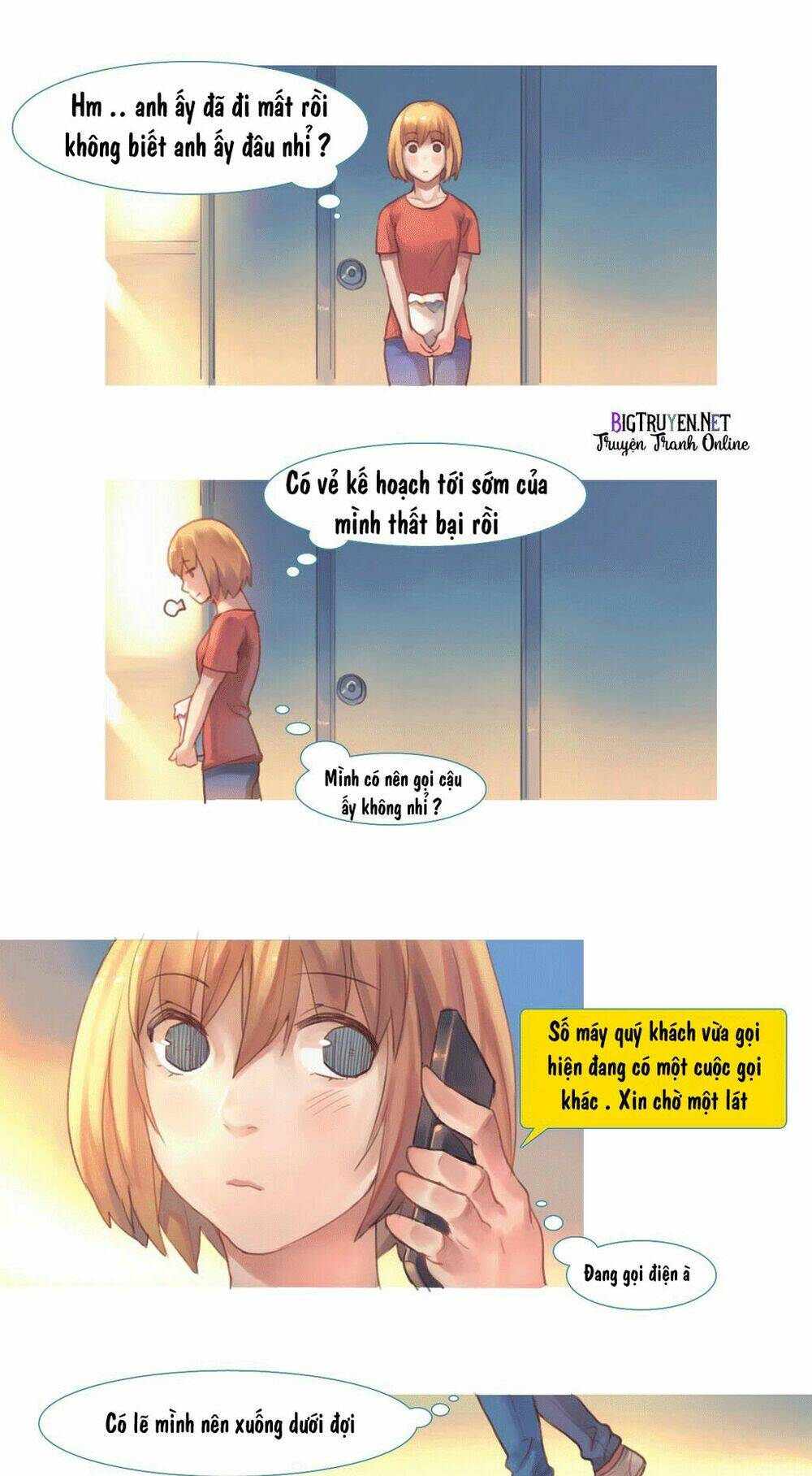 by chance, we... and... chapter 33 7