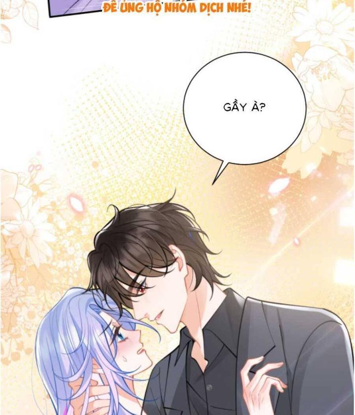 vị chỉ huy lạnh lùng khóc trong vòng tay tôi chapter 34 86