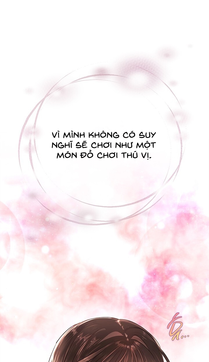 Trong Công Ty Thì Hãy Đứng Đắn chapter 27.2 - Trang 47