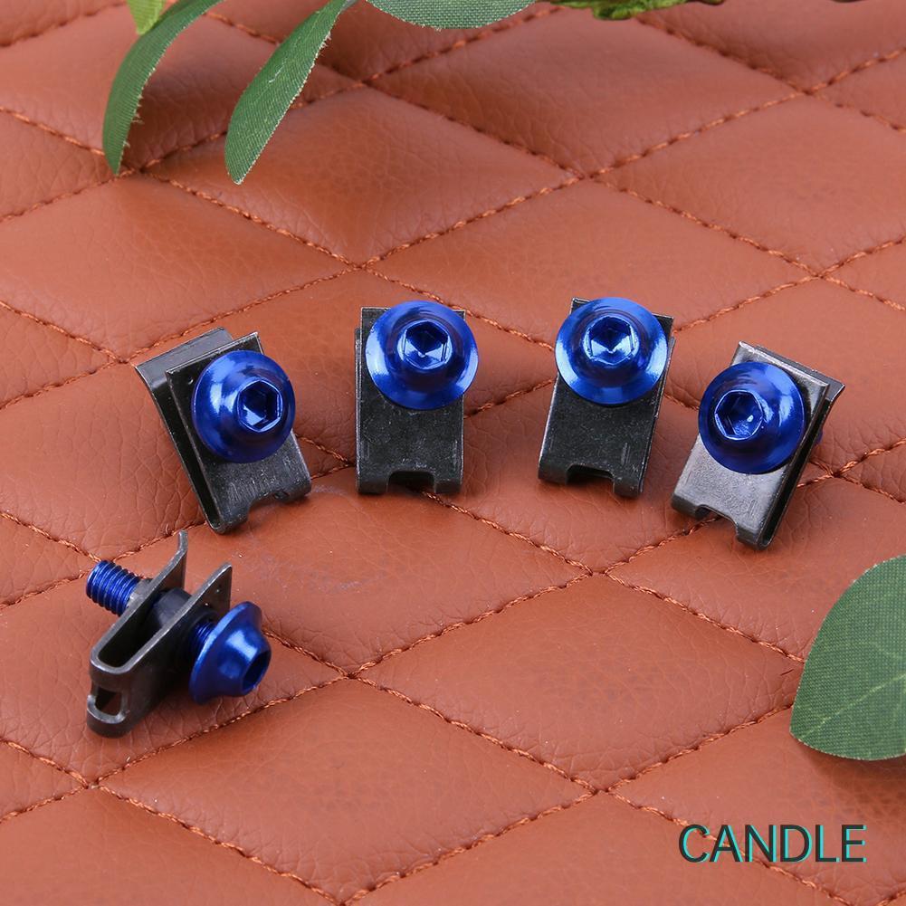 10 Ốc Vít 5mm