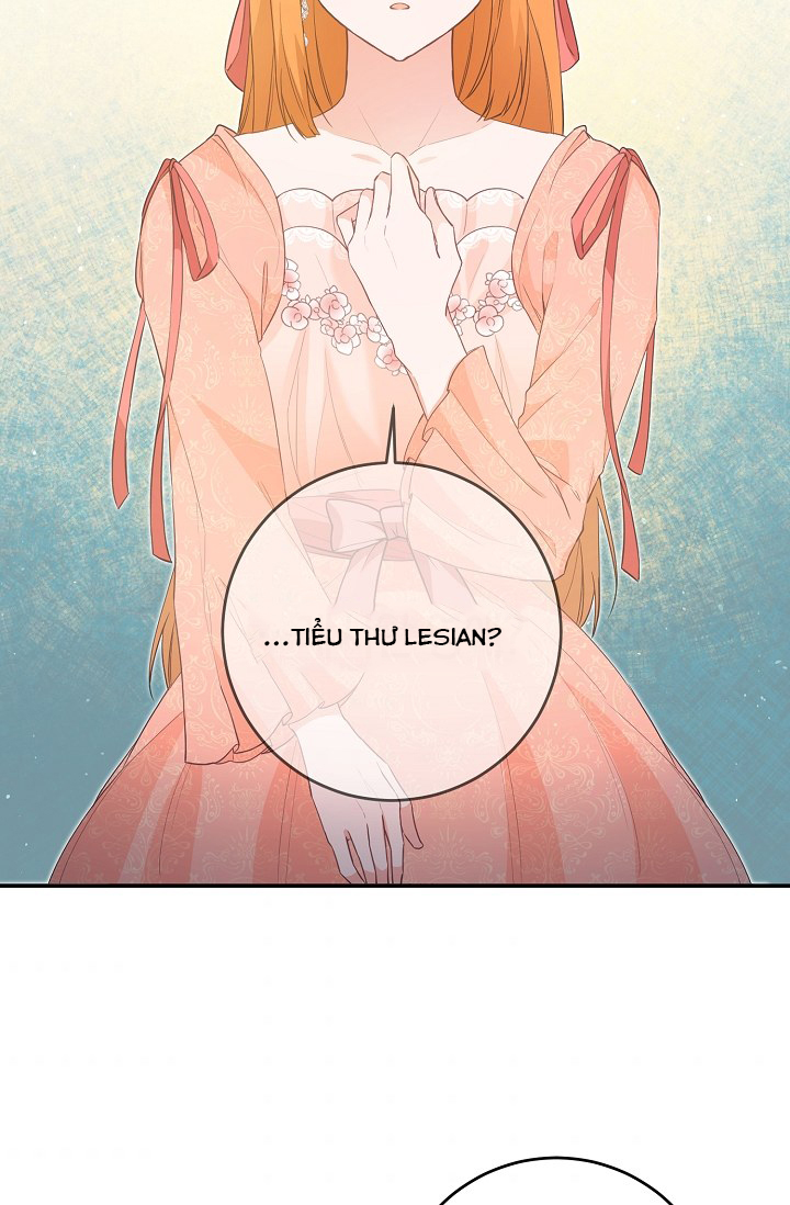 lí do cô ấy trở thành ác nữ chapter 15 3