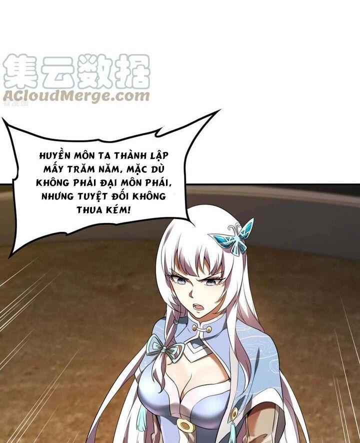 đệ nhất người ở rể chapter 96 22