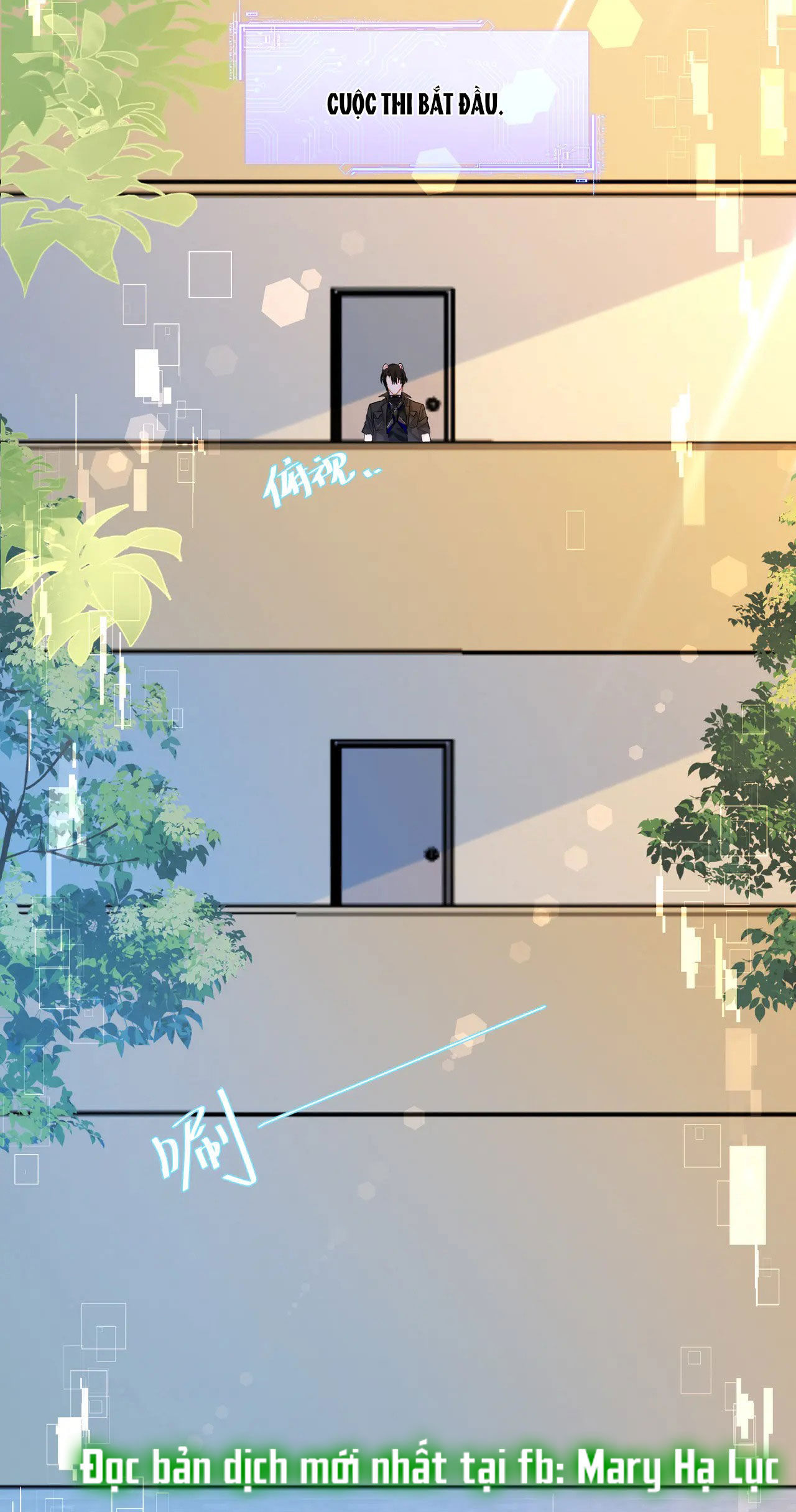 nhân ngư sa ngã chapter 5.2 5