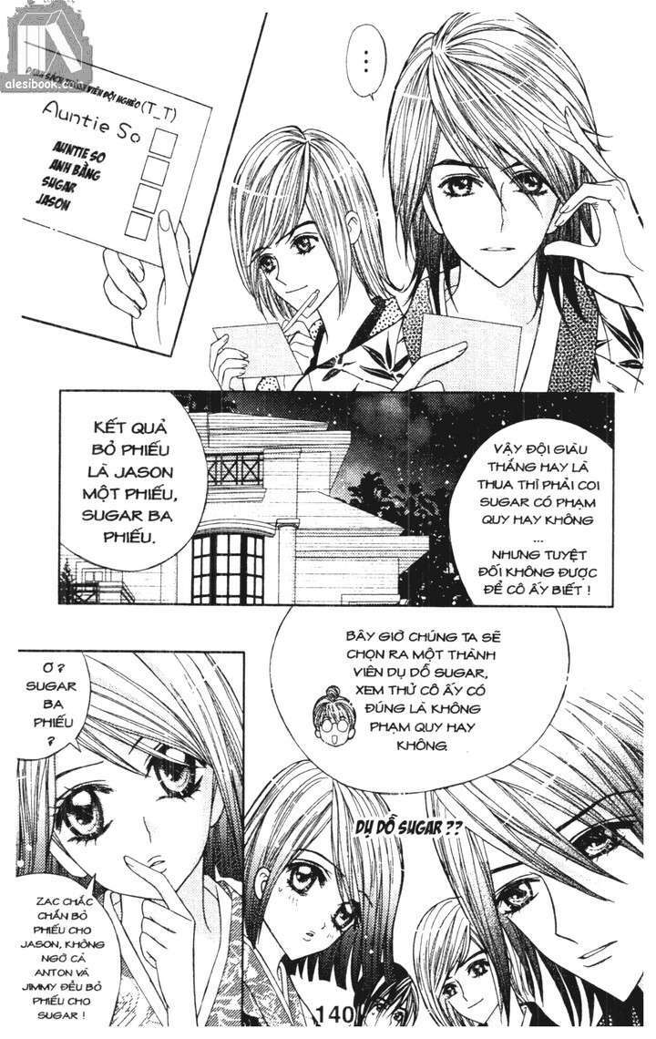 ngôi sao sugar chapter 4 19