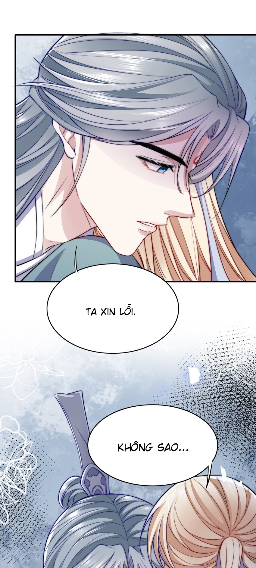 chiến lược tẩy trắng của phản diện chapter 49 36