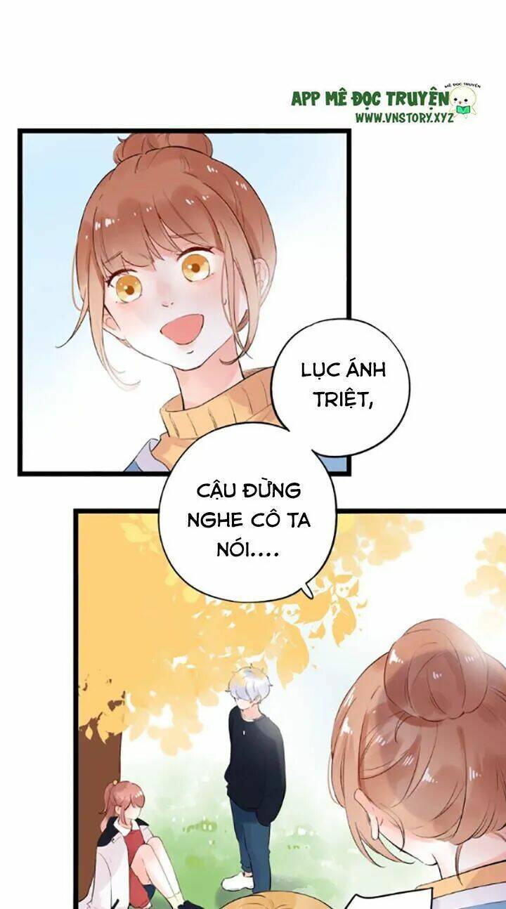 trạch thượng tịch mịch huỳnh hỏa chapter 44 19