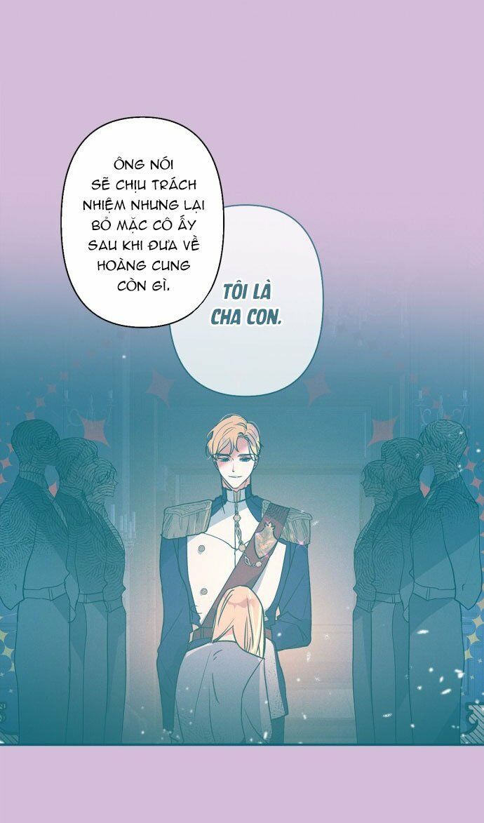 tôi đang nuôi dưỡng một con quái thú chapter 51 9