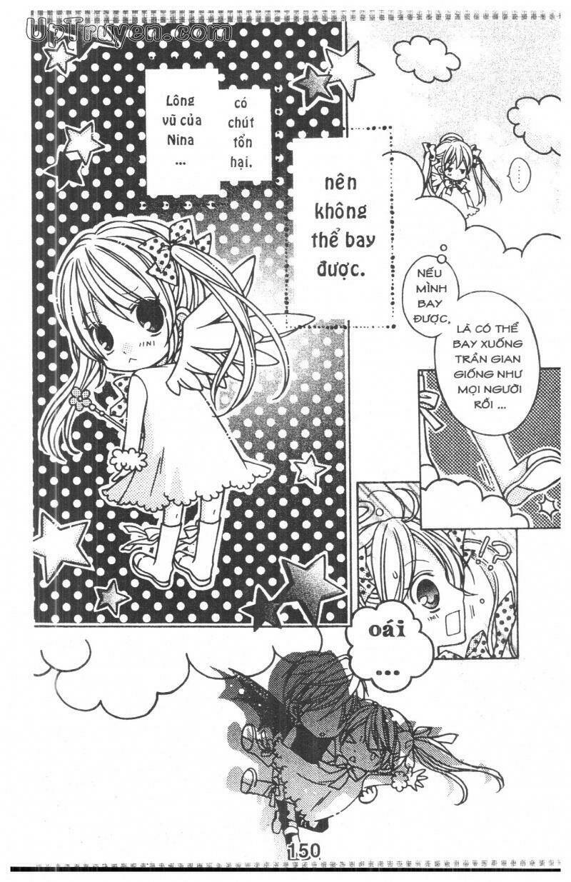 thiên đường rock chapter 5 150