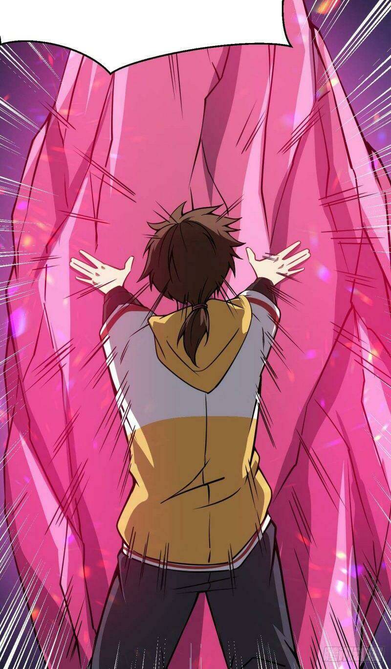 tổ thượng có tiền chapter 31 34