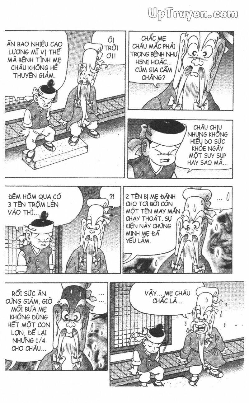 đội quân nhí nhố chapter 36 155